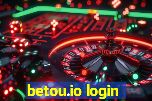 betou.io login